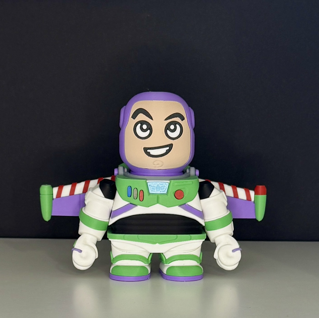 Chunk Lightyear