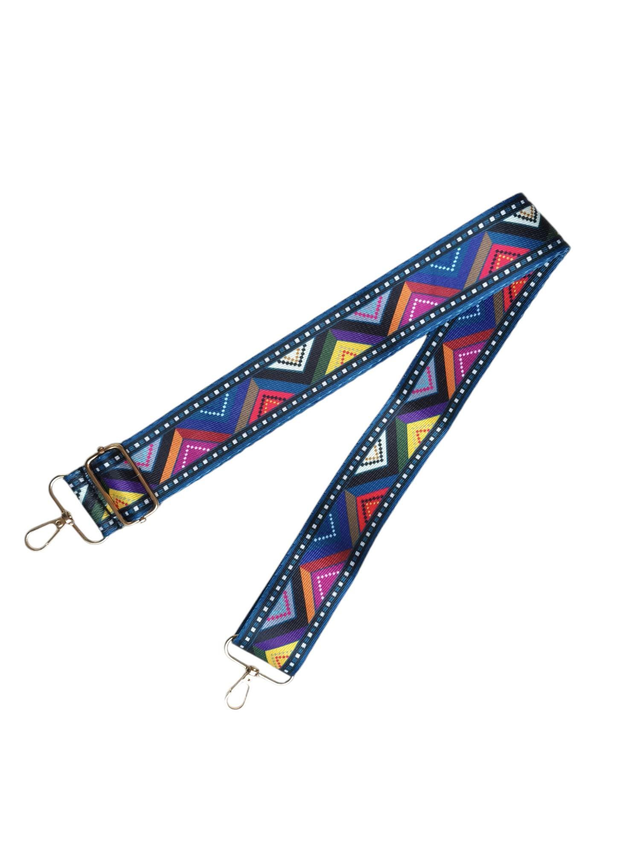 Sangle - motif graphique