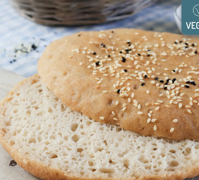 Glutenfreies Brot