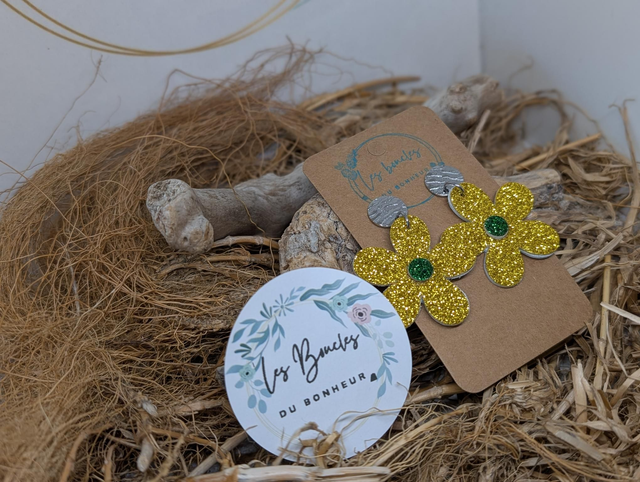 Baby Marguerite bm097