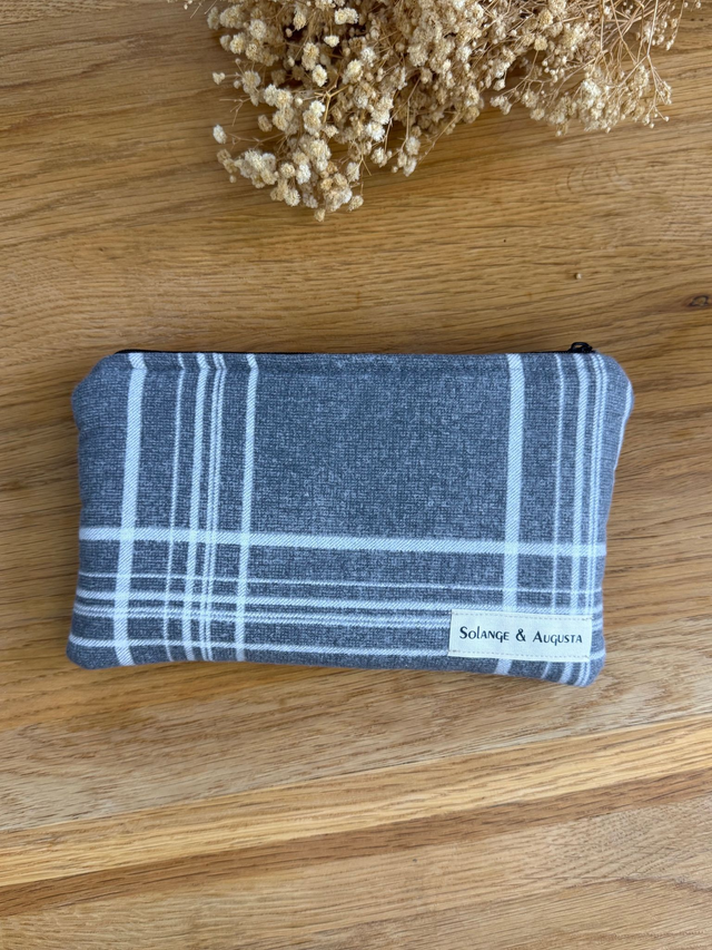 Trousse Barber Club Stéphane 