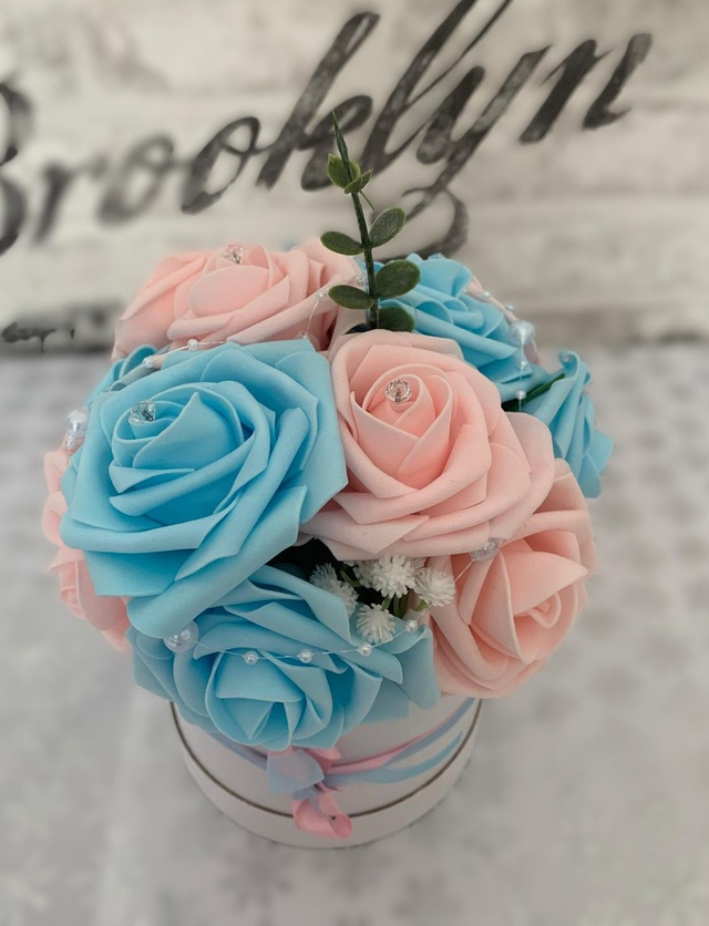 Ma petite box naissance