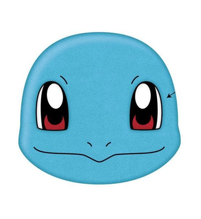 Pokemon: Squirtle Pillow