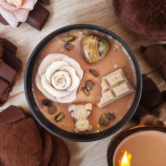 1.✨ CREATION PERSONNALISÉE ✨