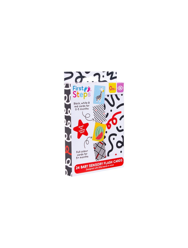 Children Flash Card Memory Game