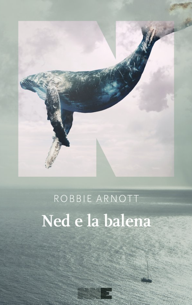 Arnott Robbie - Ned e la balena