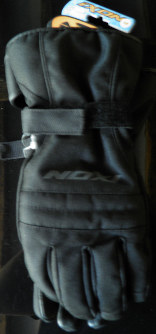 gants moto IXON PRO LEVEL 2