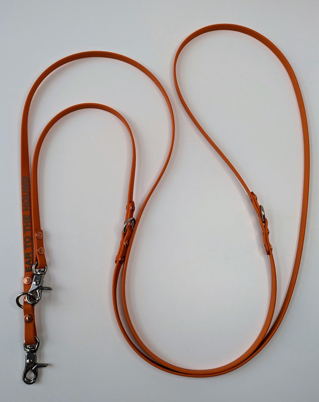 LIGHTWEIGHT HANDS FREE LEAD