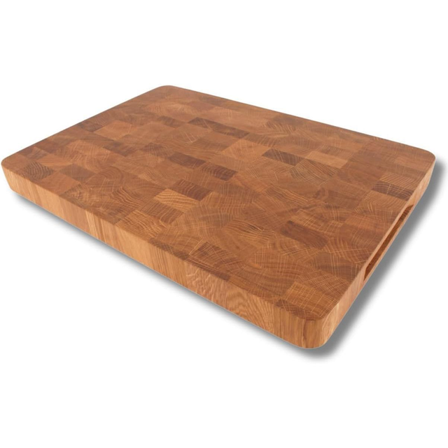 Butcher Block – Legacy Oak Collection
