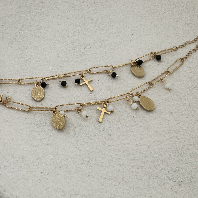 BRACELET DESLUMBRANTE 