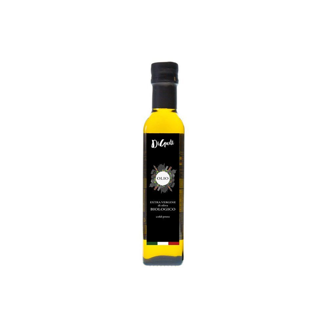 Olio extravergine di oliva (biologico) 250ml