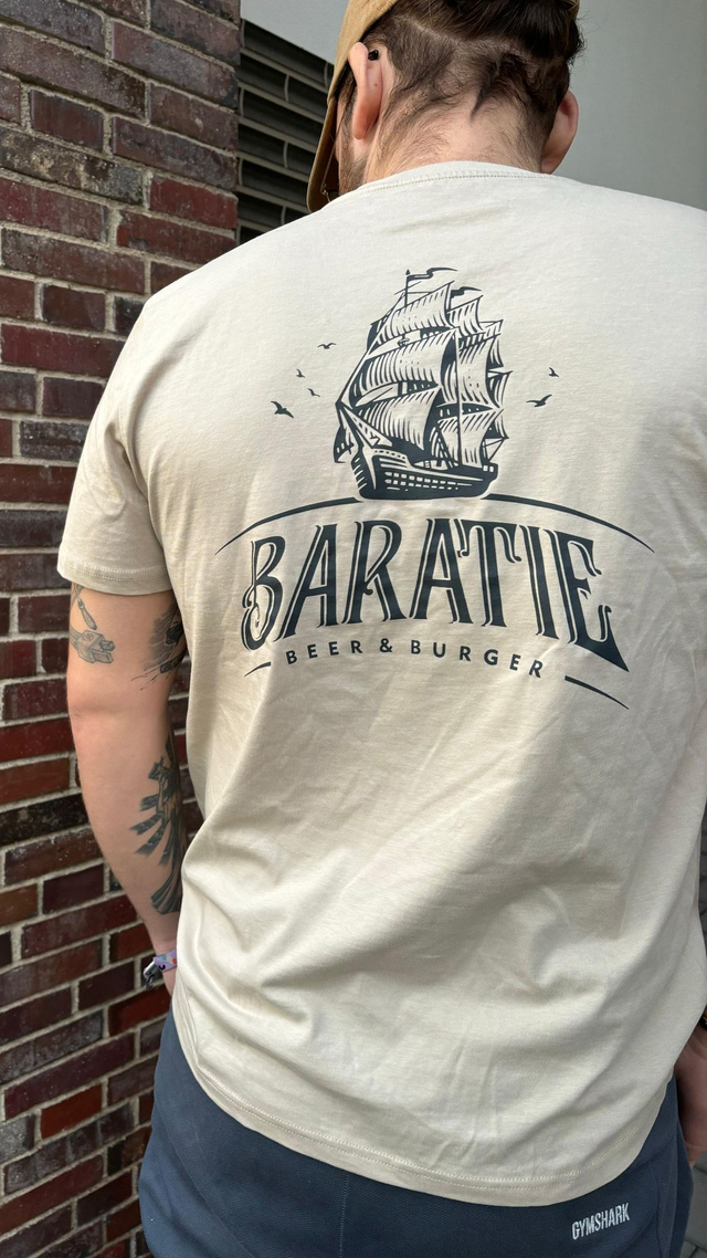 Baratie Shirt