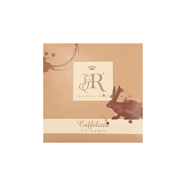 Caffelizia (Caffè-Liquirizia)