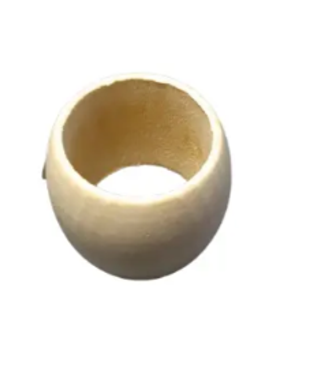 Rond de Serviette Personnalisé