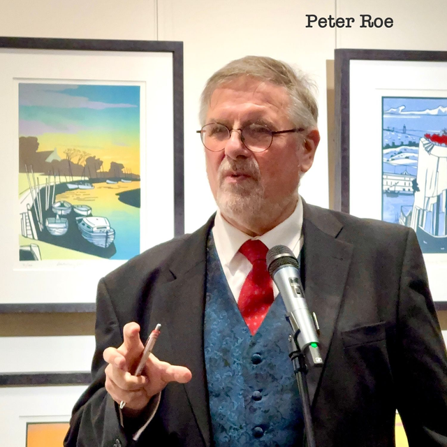 Workshop 01 - 7th March - The Ocean Within