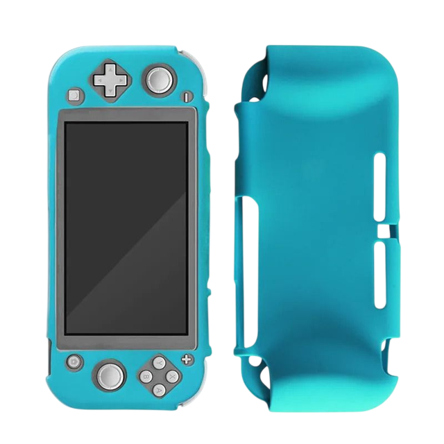 Silicona Nintendo Switch Lite