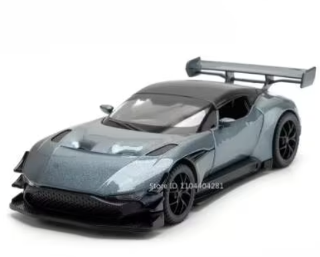 DieCast model metaal Aston Martin Vulcan (1:32) - .
