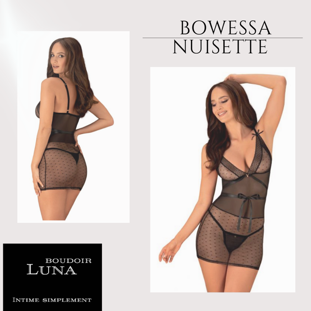 Bowessa nuisette