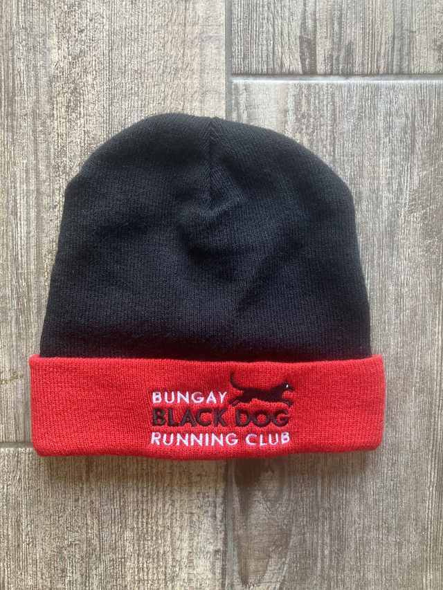 Club Beanie