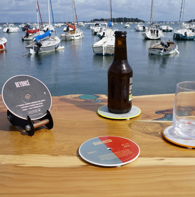 Sélection Pop Music 1