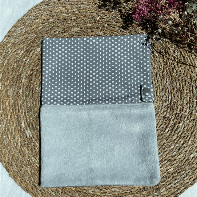 Protège carnet de santé personnalisé