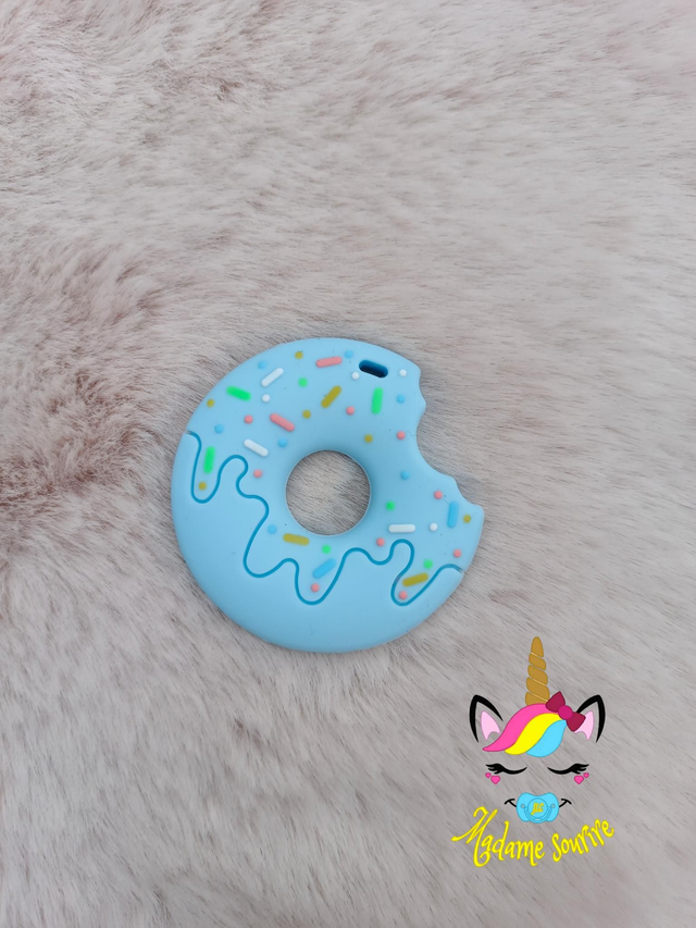 Jouet dentition Donut 