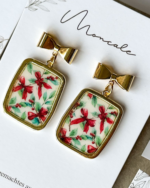 Advent - Schleifentraum