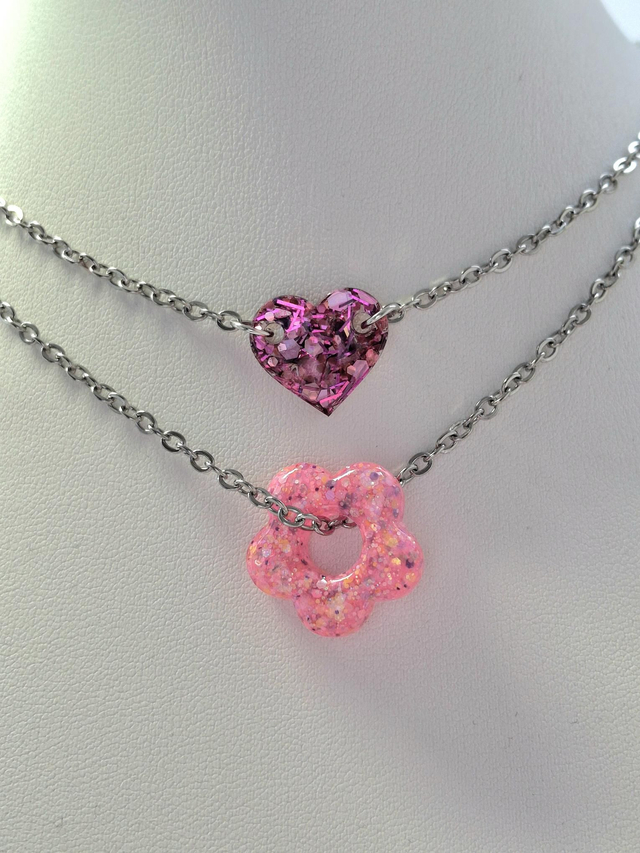 Children's necklaces