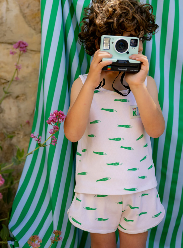 Scoubidou 6 mois-12 ans - Marmaï