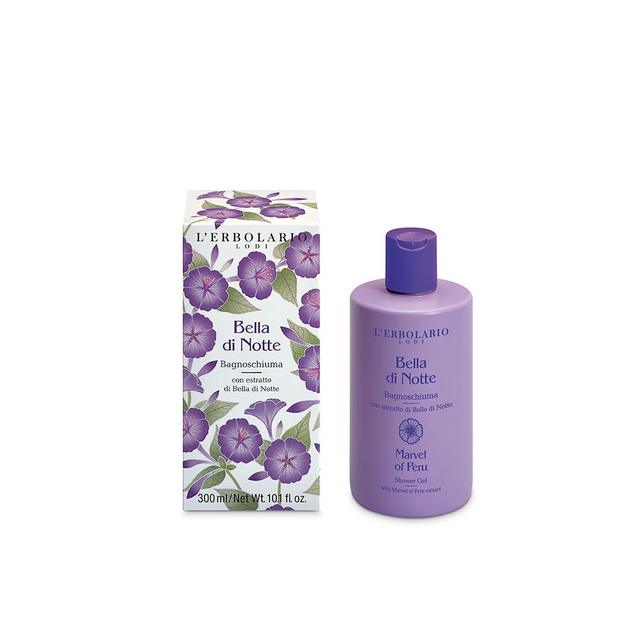 Bella di Notte Bagnoschiuma 300ml