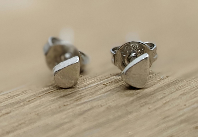 XSmall Drop Earrings  