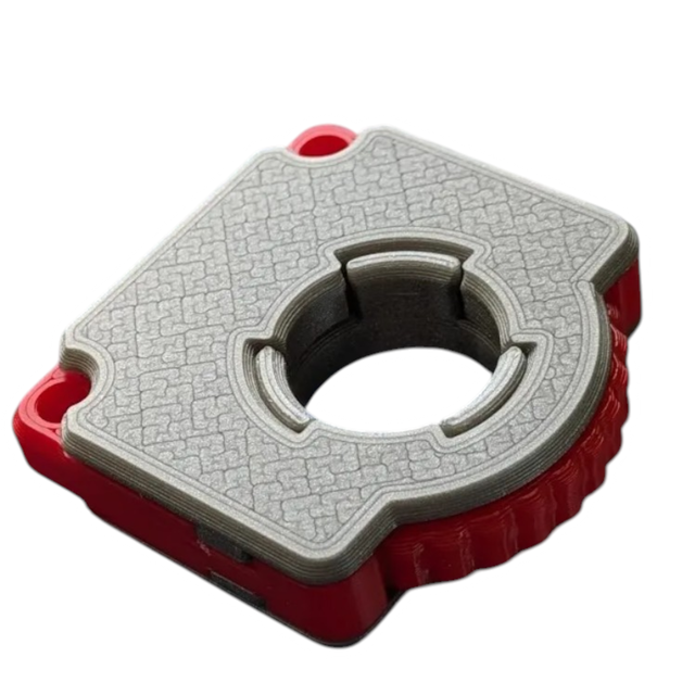 Fidget Clicker