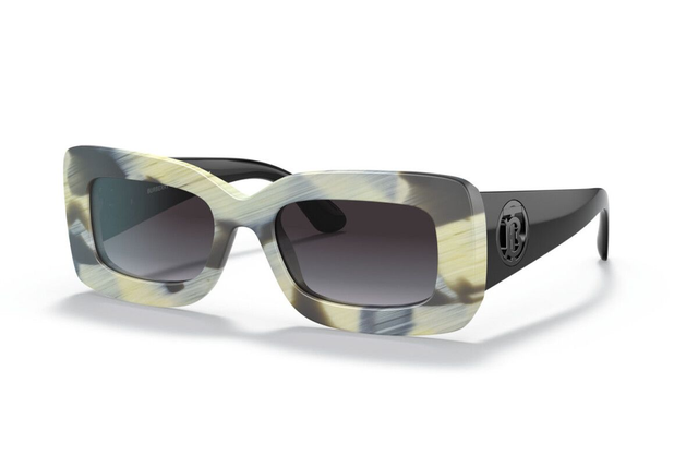 Eyewear Woman Burberry Astrid BE 4343 39398G