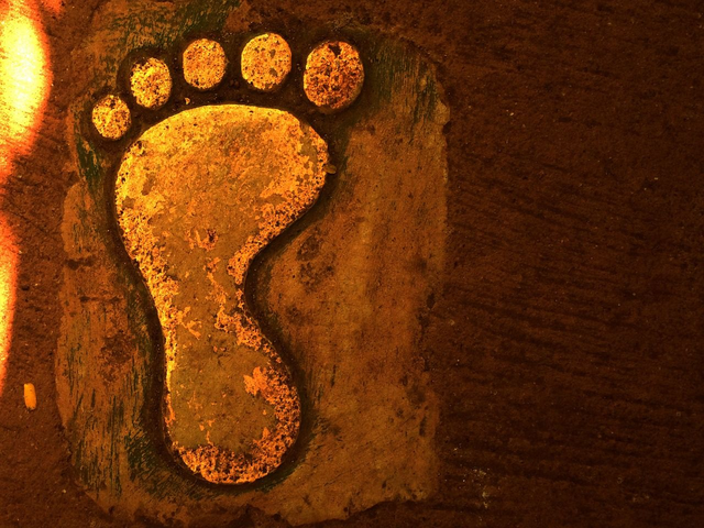 Kit Pas de Géant précommande