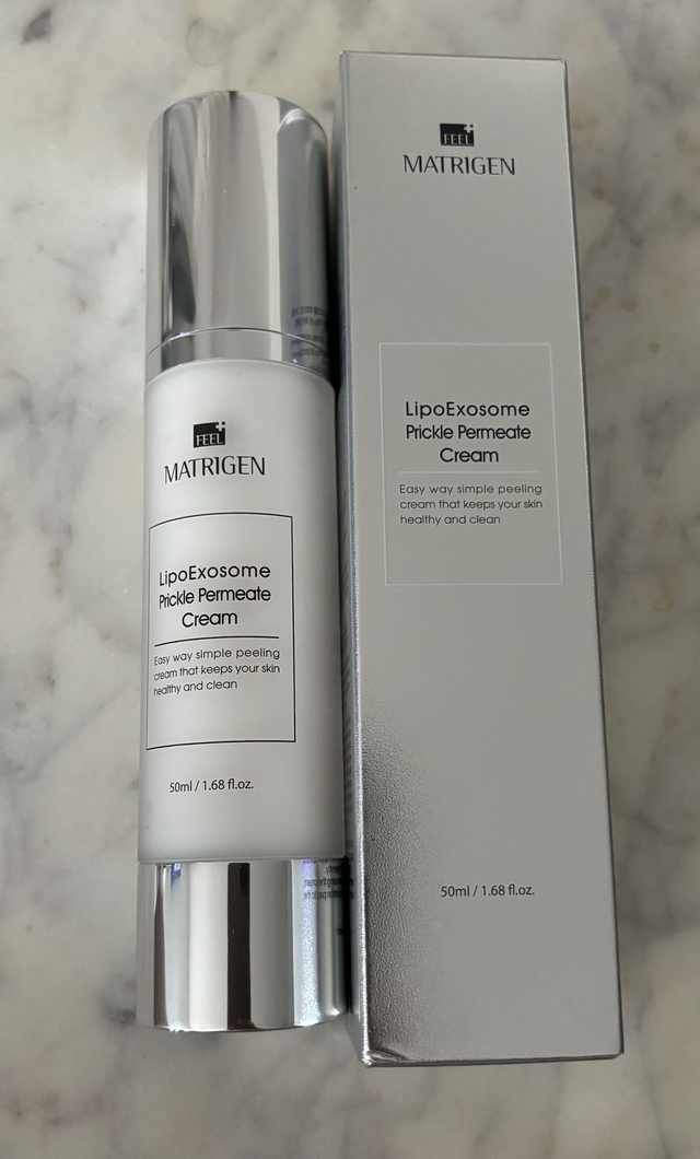 SERUM MICRONEEDLING