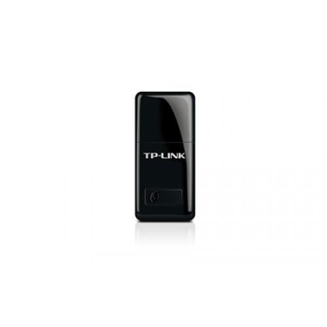 Tp-Link WN-823N Usb mini wireless