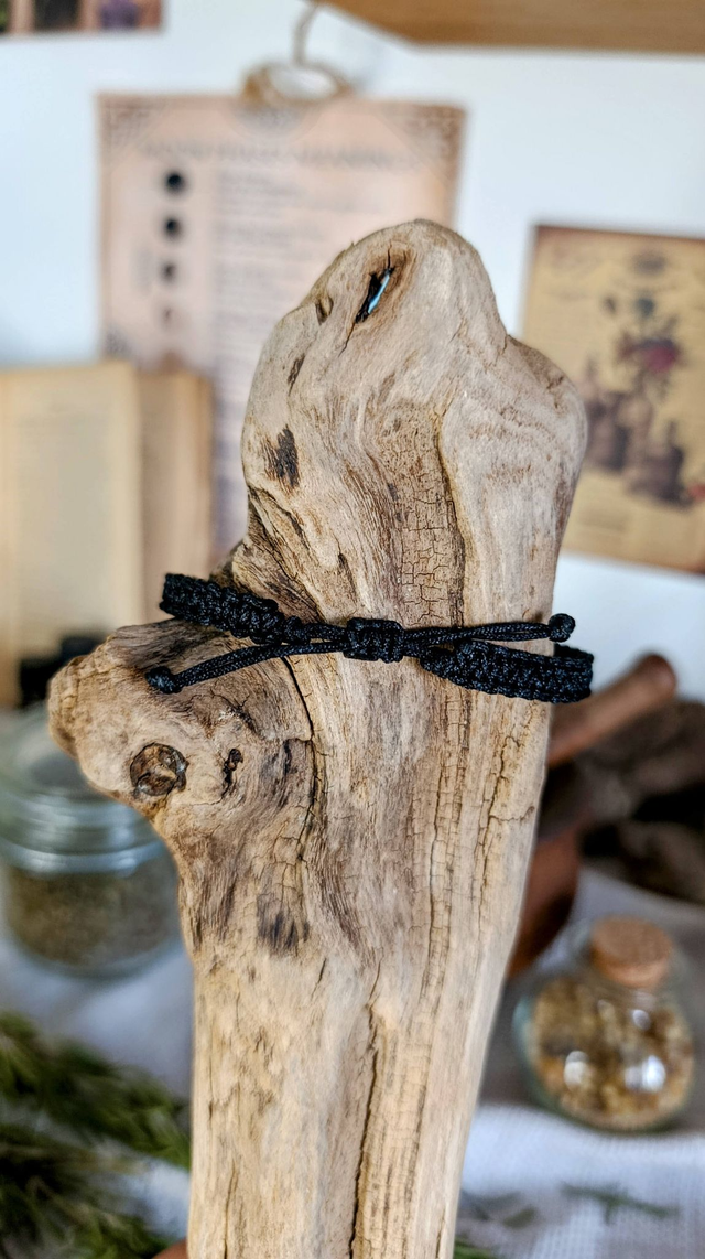 FREYR - Bracelet Homme