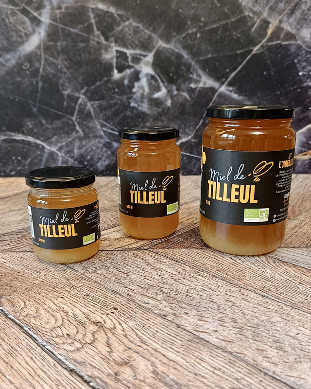 Tilleul  