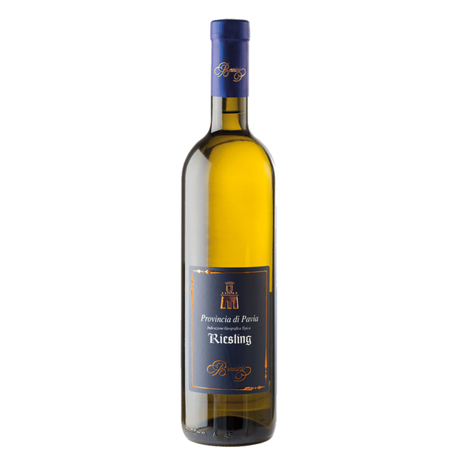 Riesling vivace – Bernini