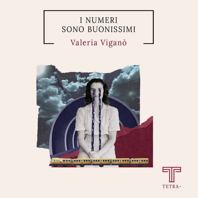 Viganò Valeria - I numeri sono buonissimi