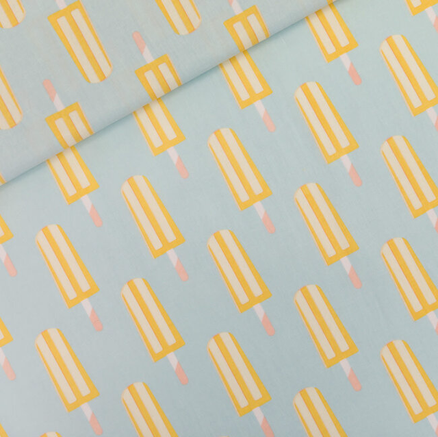 See You at Six - Popsicles