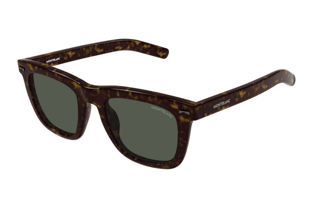 Eyewear Man Montblanc  MB0226S-007