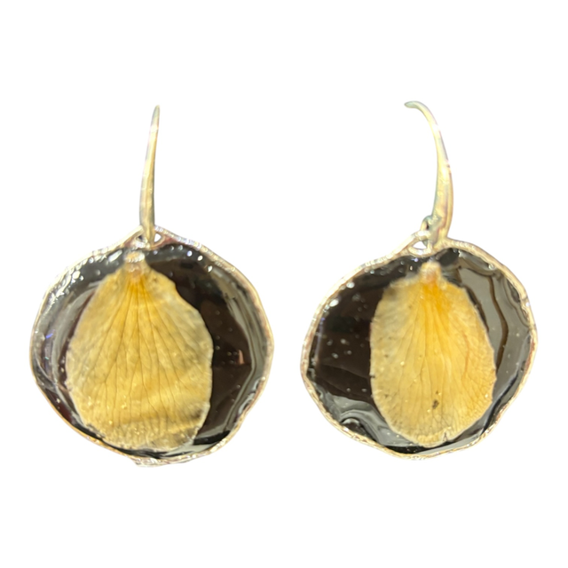 Boucles d’oreilles 