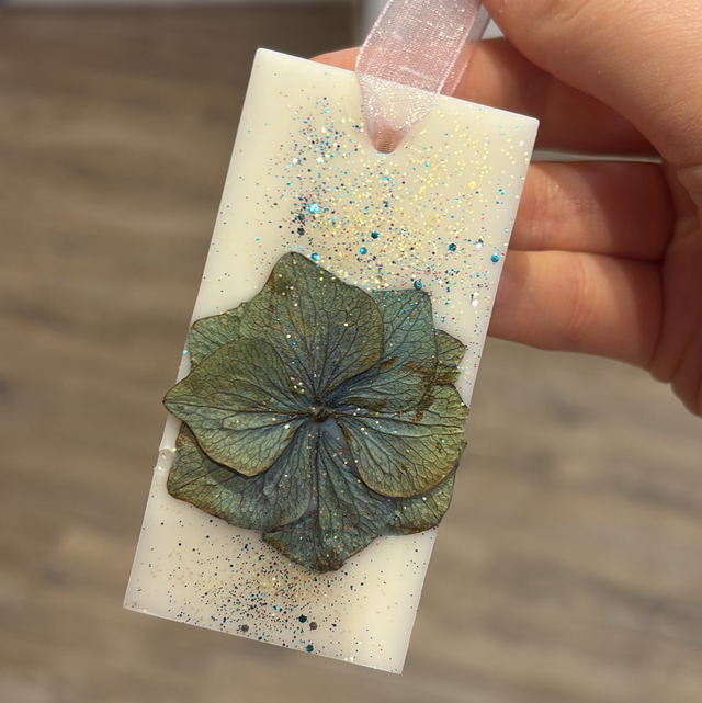 Suspension Parfumée 