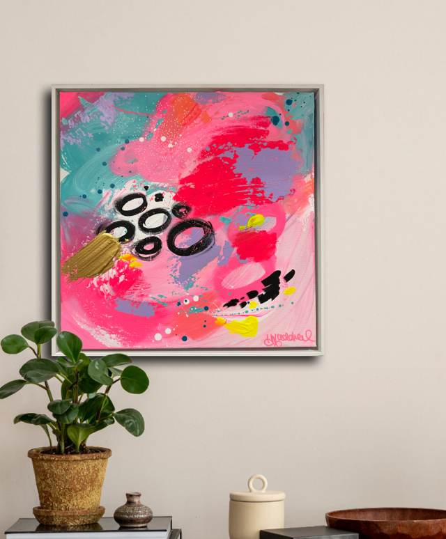 Heather Maddrell - Barbie