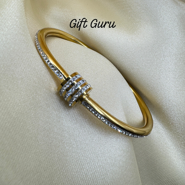 Anti Tarnish Bracelet