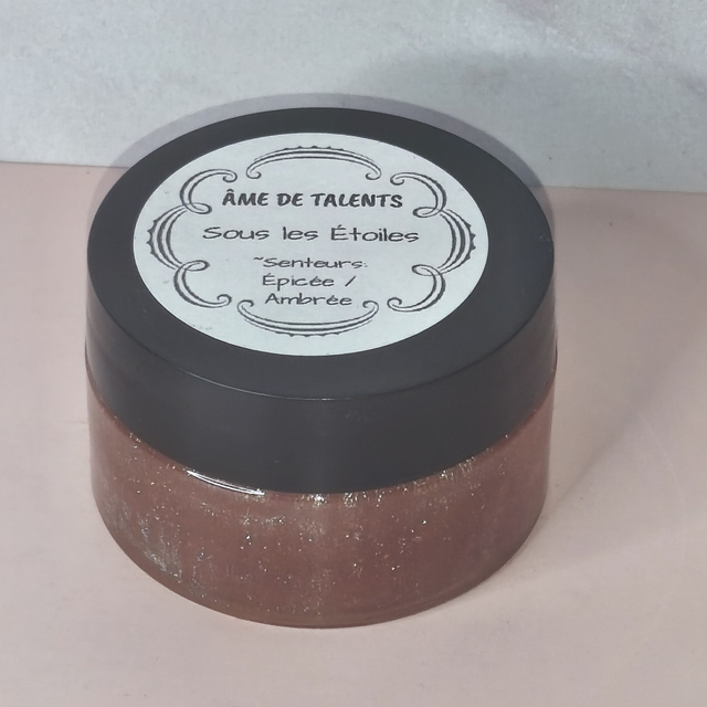 Gels Parfumés