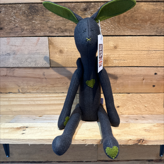 Ash Soft Toy 