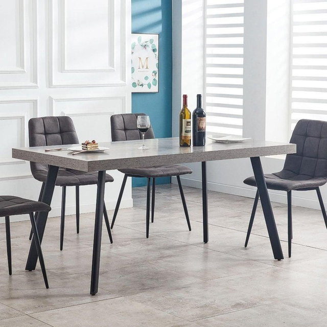 Fredrik Dining Table 1.6 Metre

