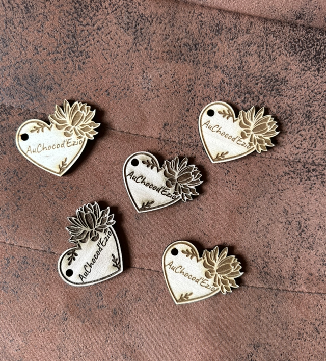 Marque place prénom